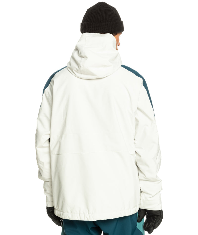Quiksilver Radicalo Jacket
