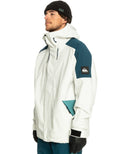 Quiksilver Radicalo Jacket