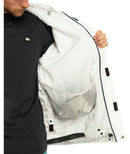 Quiksilver Radicalo Jacket