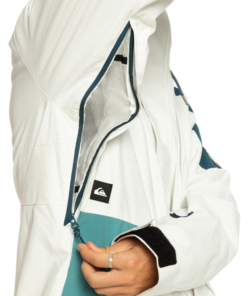 Quiksilver Radicalo Jacket