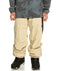 Quiksilver Snow Down Pant