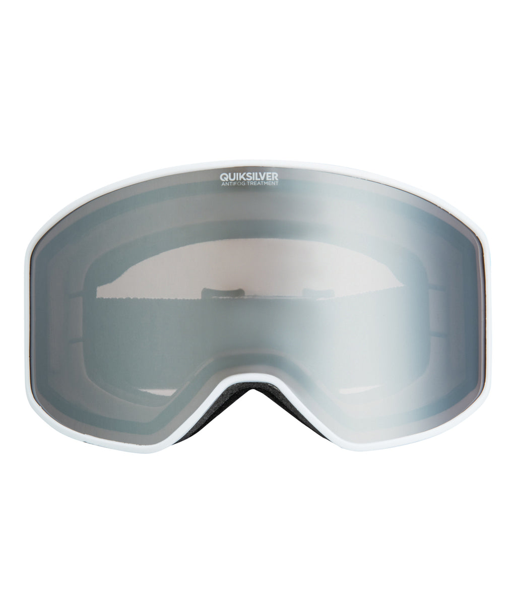 quiksilver ski goggles Quiksilver Storm Goggle – Snowbiz