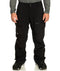 Quiksilver Utility Pant