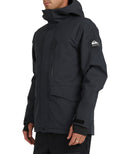 Quiksilver Mission Solid Jacket