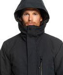 Quiksilver Mission Solid Jacket