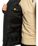 Quiksilver Mission Solid Jacket