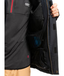 Quiksilver Mission Solid Jacket