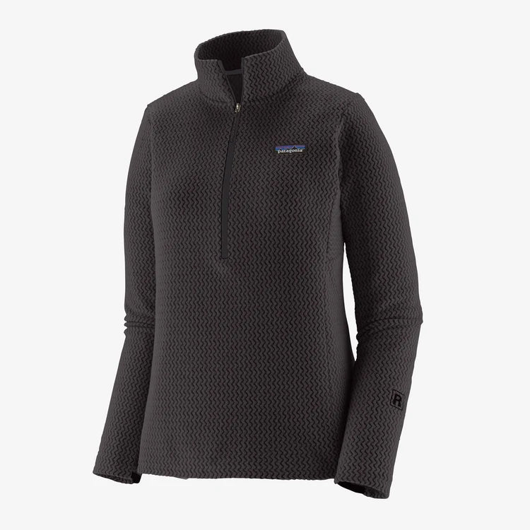 Patagonia R1 Womens Air Zip Neck 2025