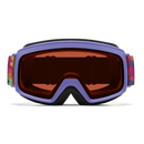 Smith Rascal Kids Goggle