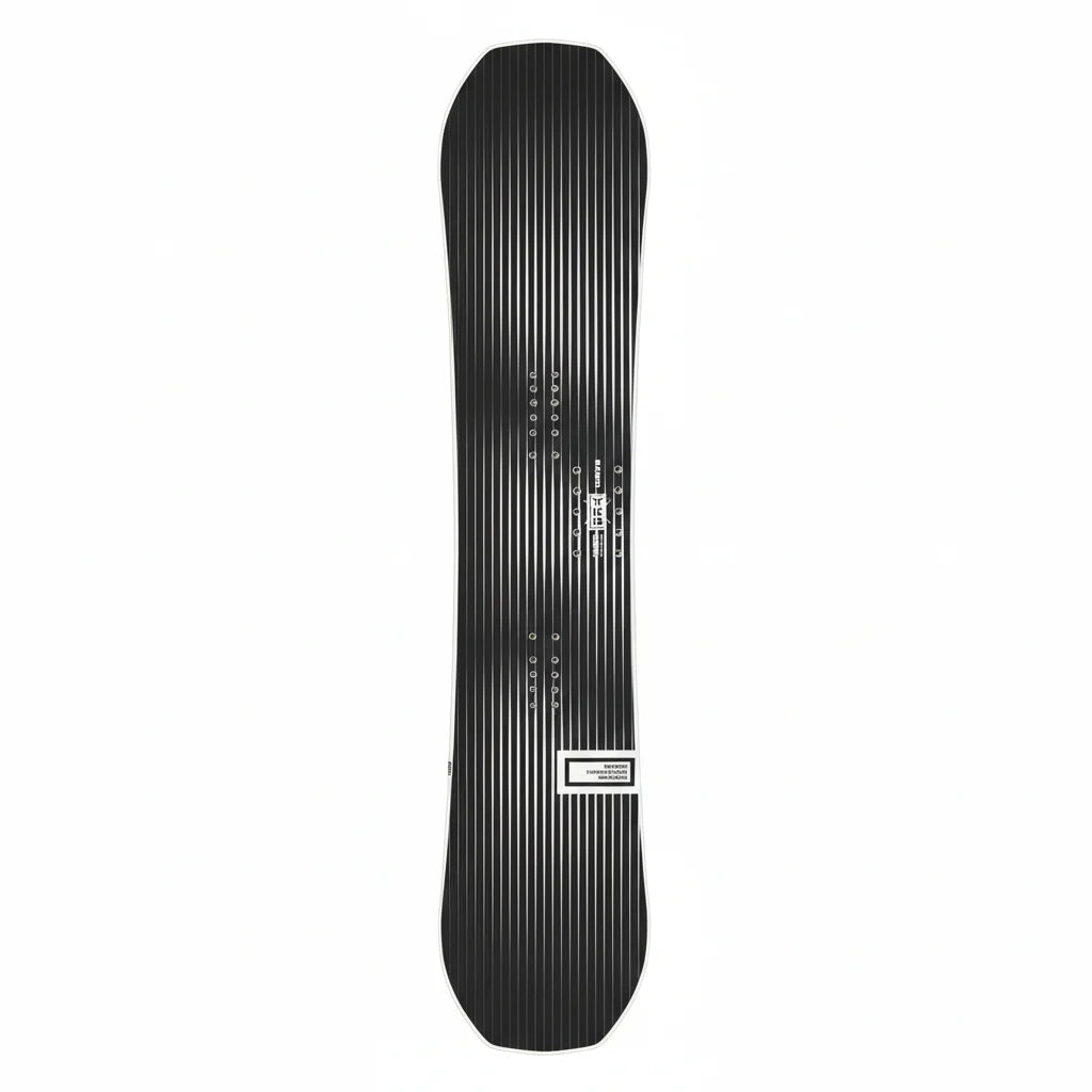 YES Basic Snowboard 2027