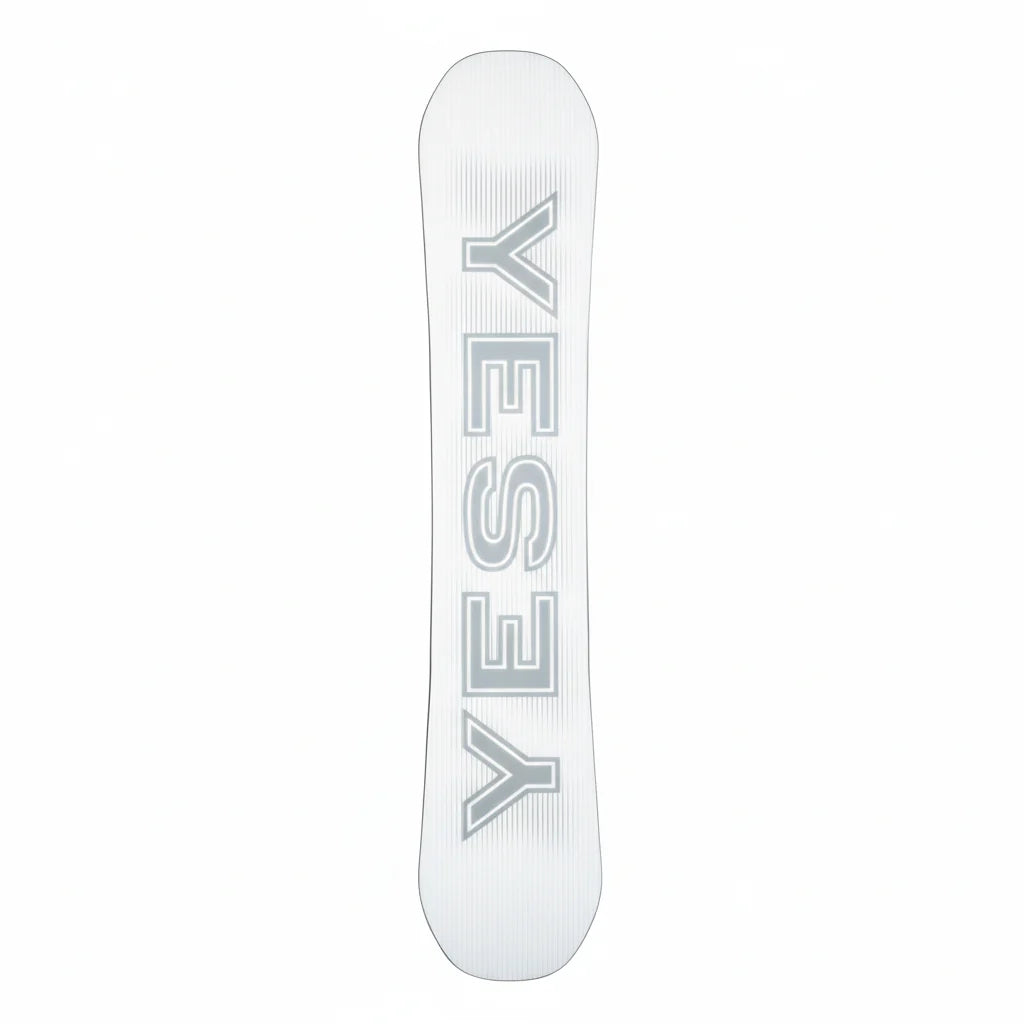 YES Basic Snowboard 2027