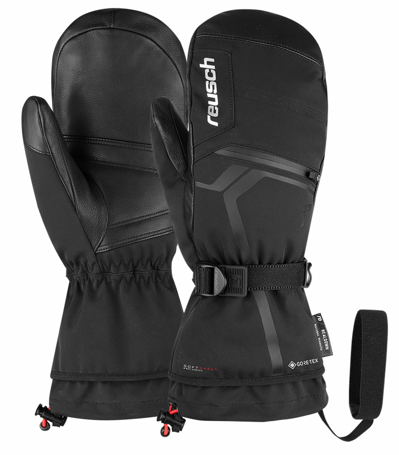 Reusch Down Spirit Gore-Tex Mitten