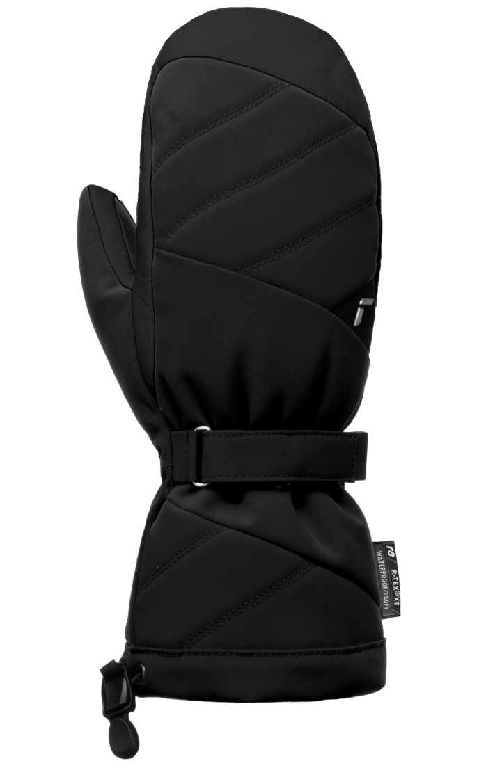 Reusch Sonja R-TEX XT Womens Mitten Very Extremely Warm Ski Snowboard Glove
