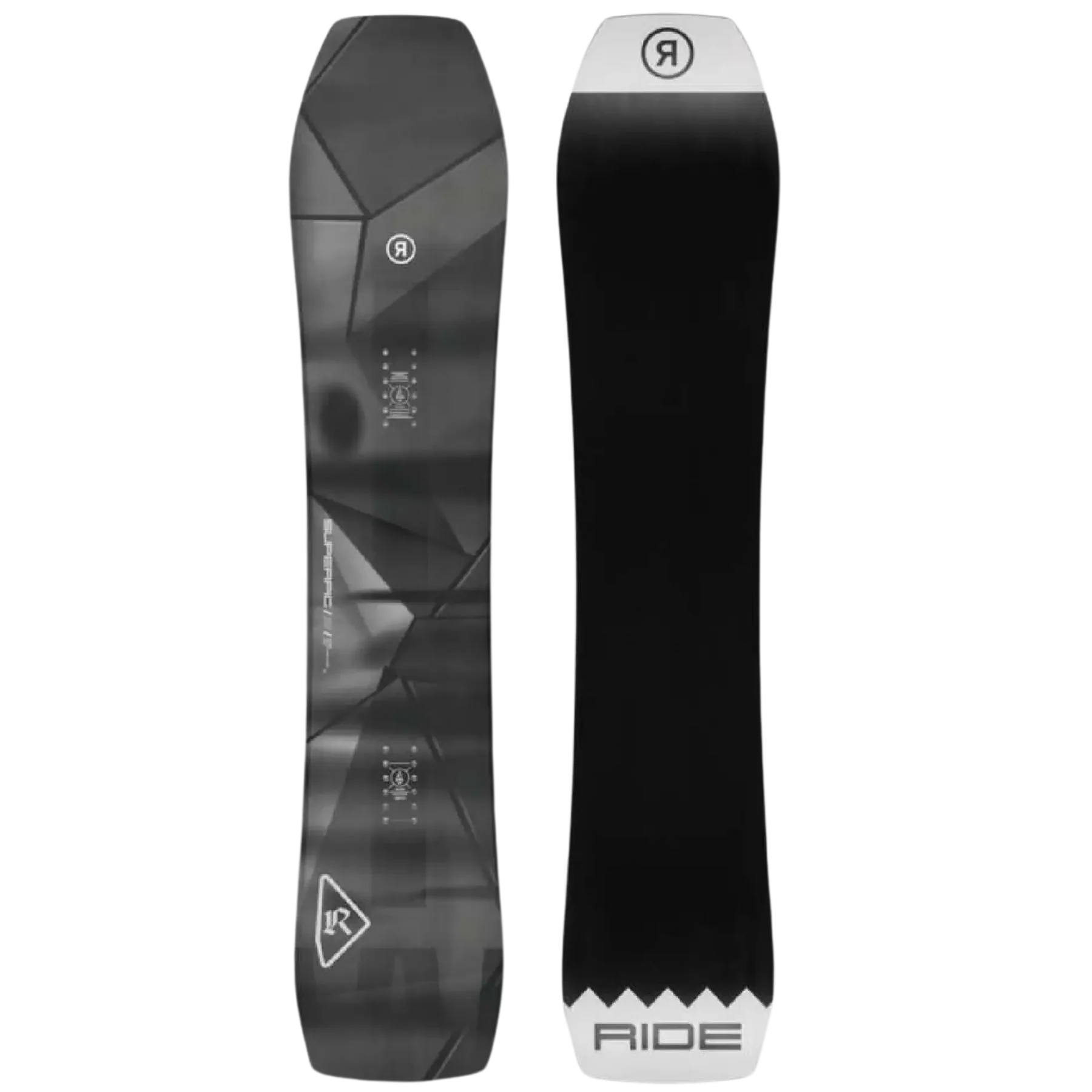 Ride Superpig Snowboard 2027