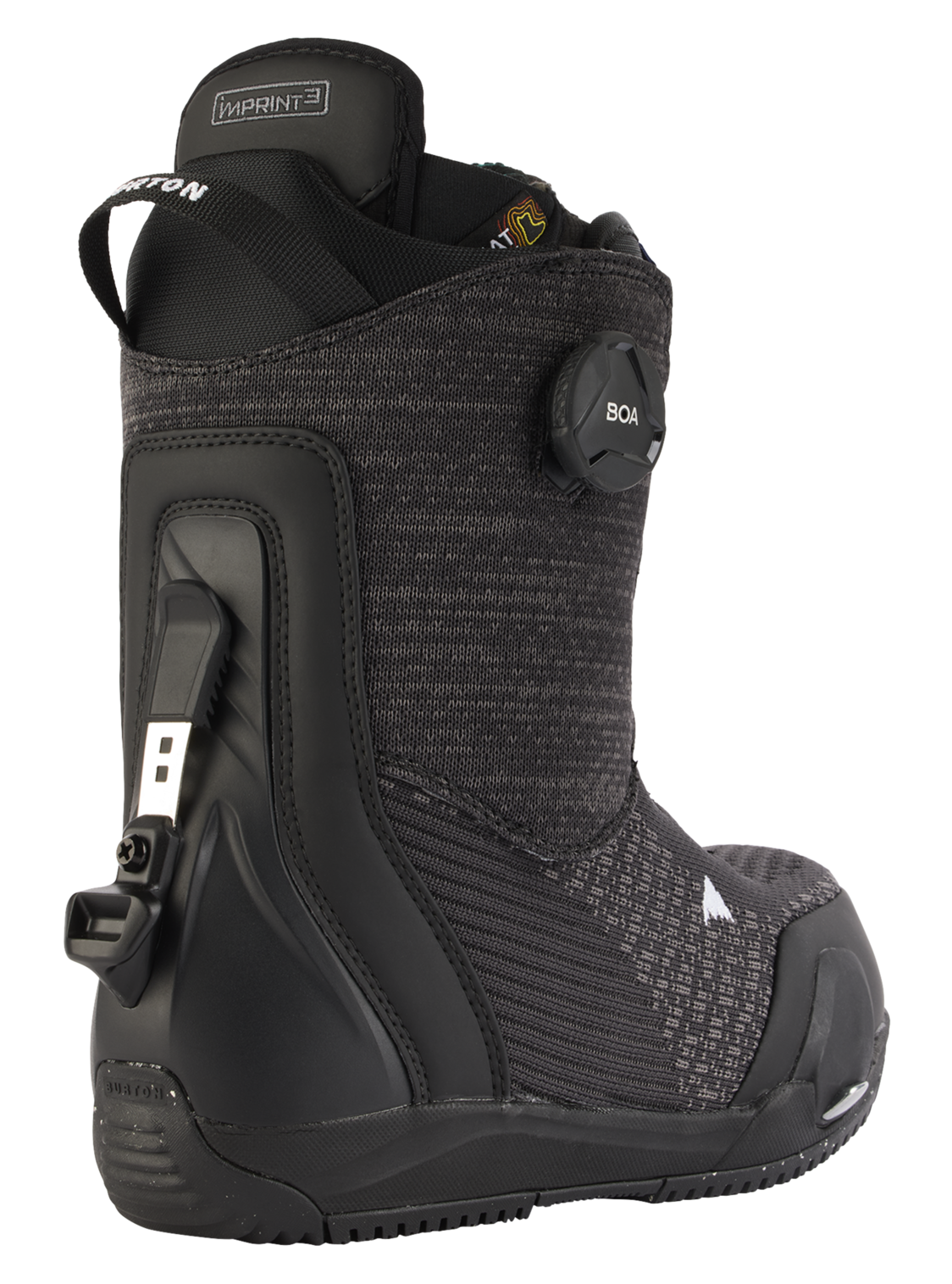 Burton Ritual STEP ON Womens Snowboard Boots 2024