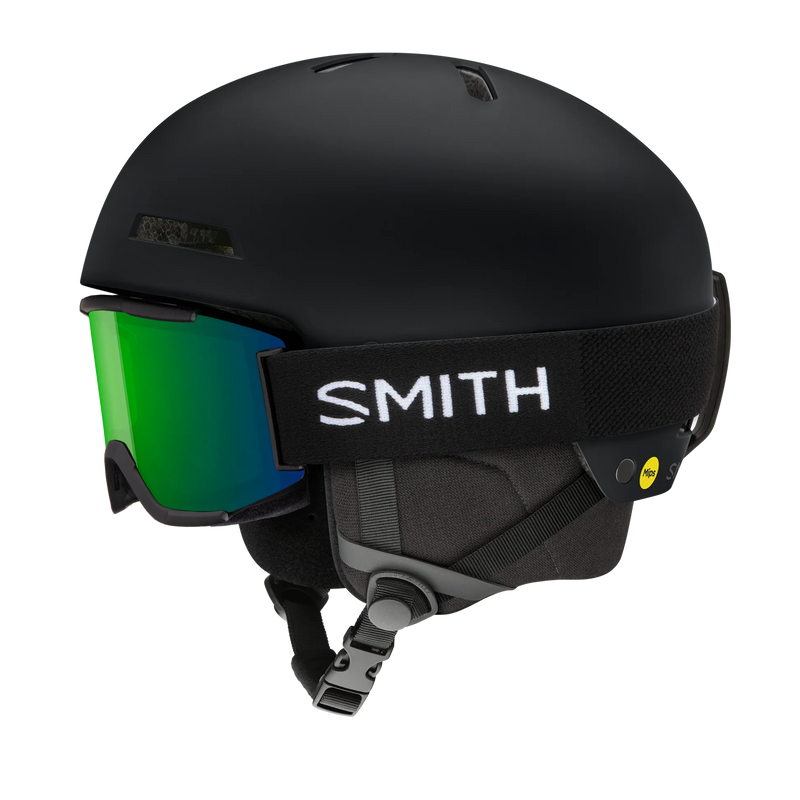 Smith Rodeo MIPS Helmet