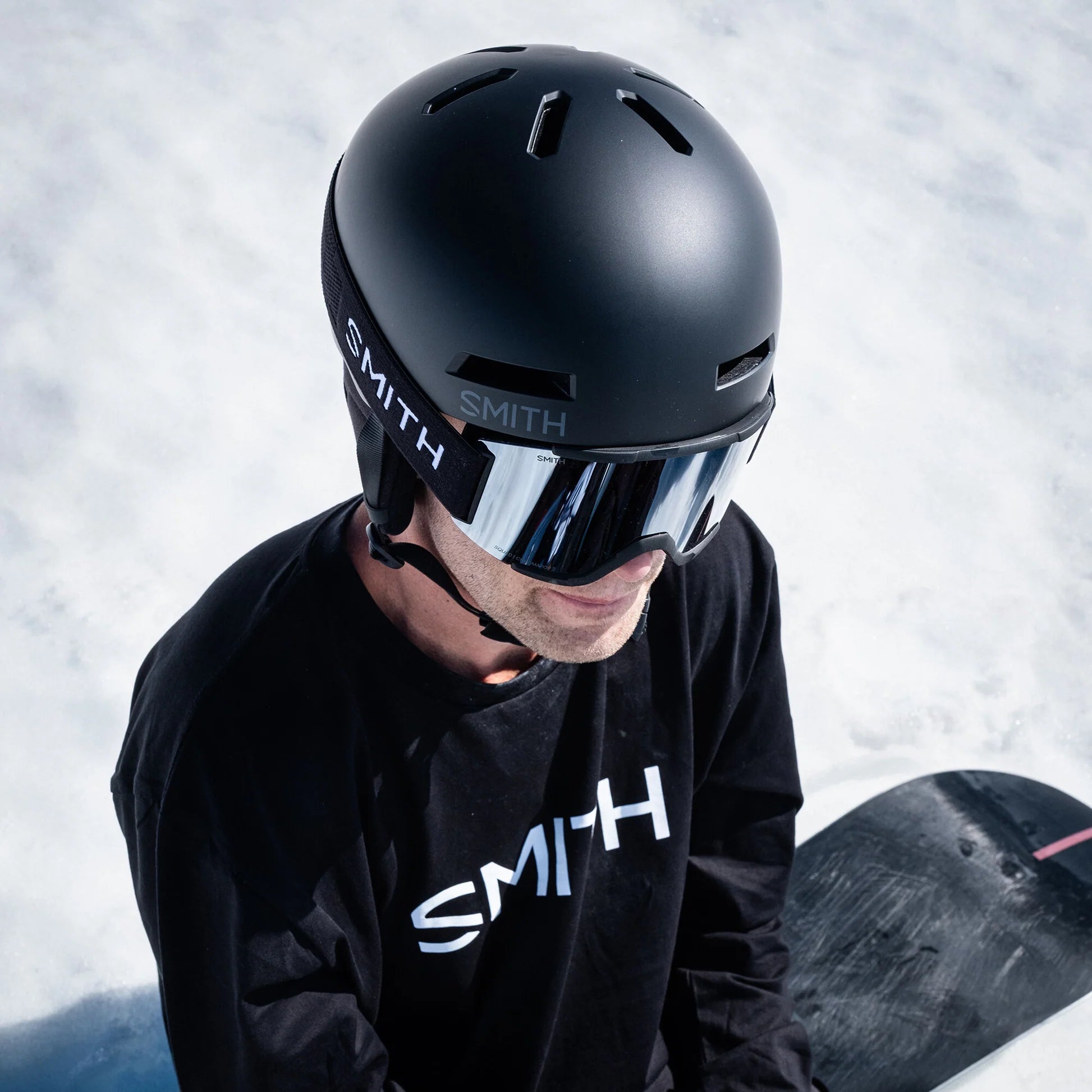Smith Rodeo MIPS Helmet