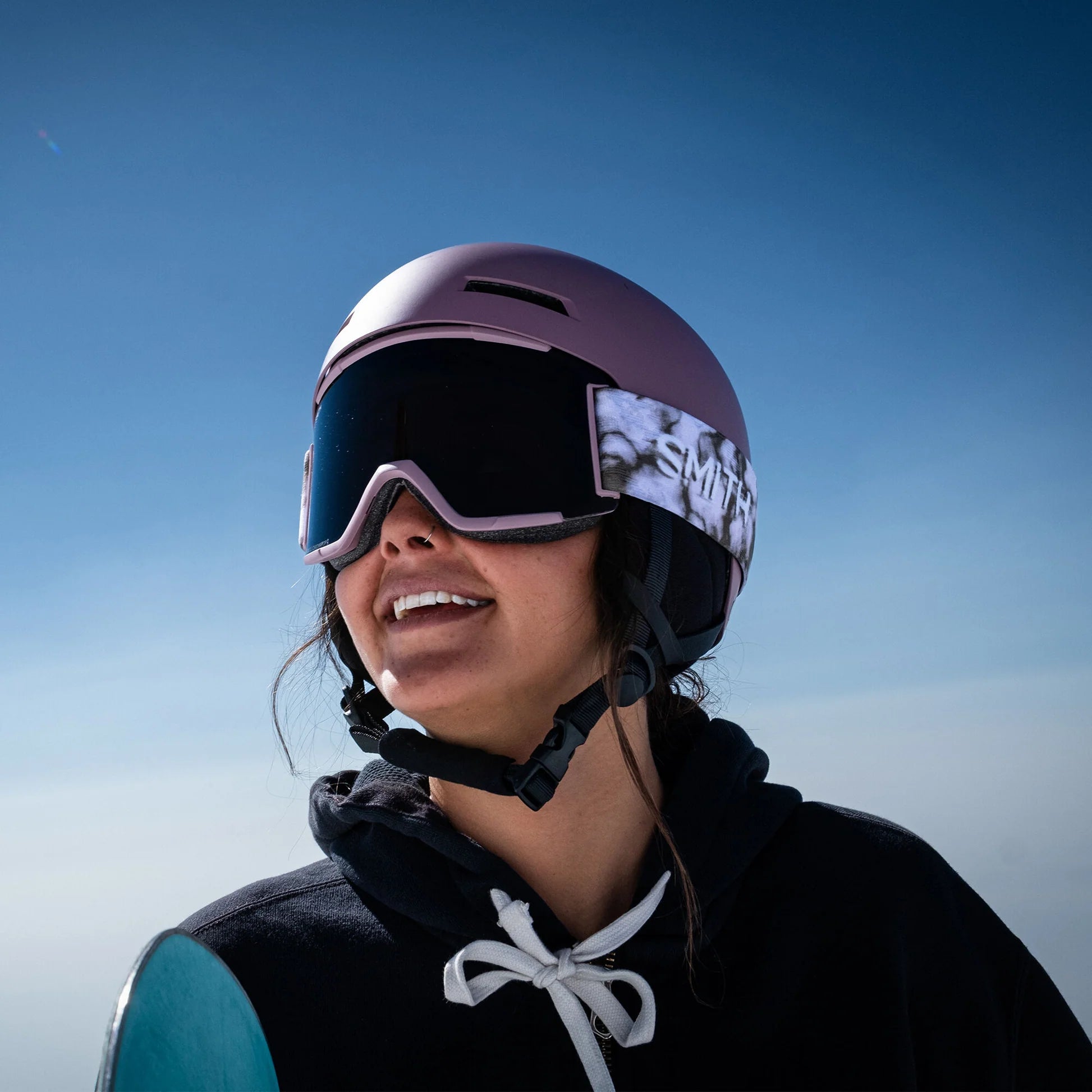 Smith Rodeo MIPS Helmet