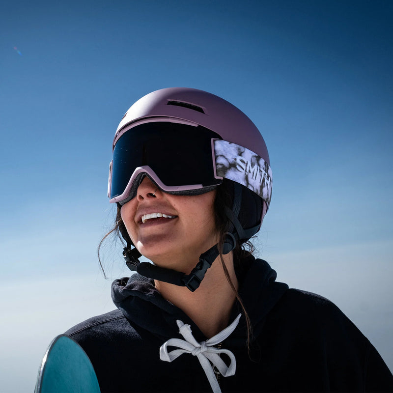 Smith Rodeo MIPS Helmet