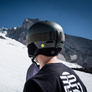 Smith Rodeo MIPS Helmet