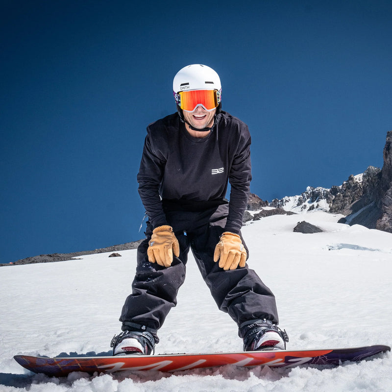 Smith Rodeo MIPS Helmet