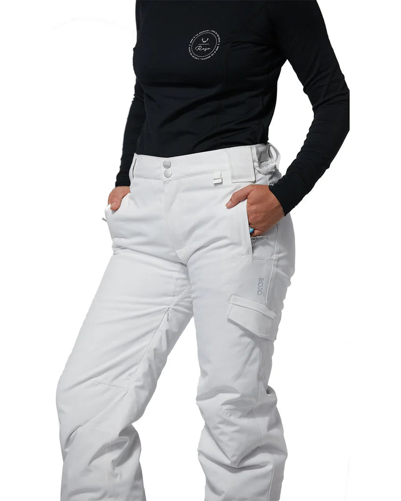 Rojo Adventure Awaits Womens Pant