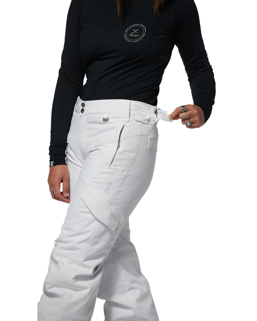 Rojo Adventure Awaits Womens Pant