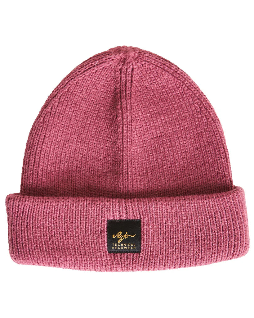 Rojo Apprentice Beanie