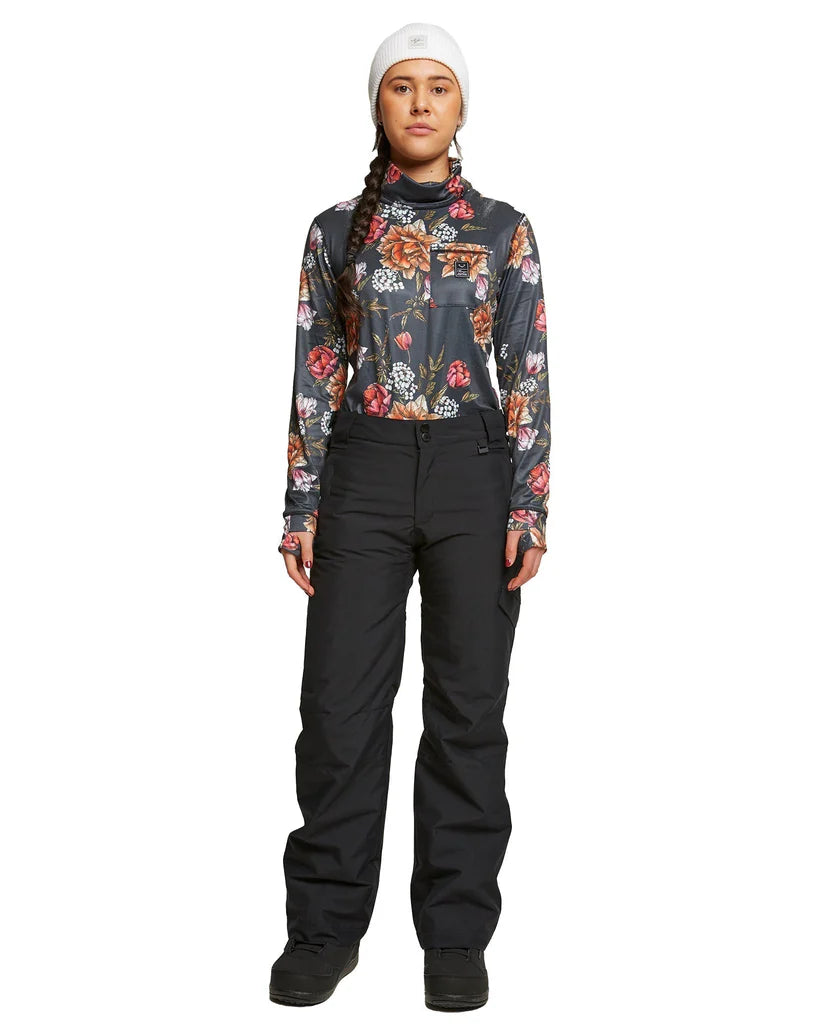 Rojo Plus Size Adventure Awaits Womens Pant