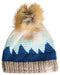 Rojo All Mountain Beanie
