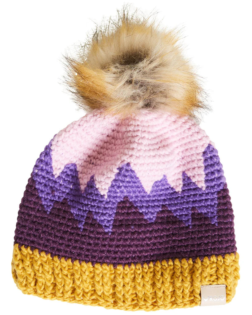 Rojo All Mountain Beanie