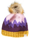 Rojo All Mountain Beanie