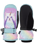 Rojo Kids Candy Island Mitten