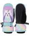 Rojo Kids Candy Island Mitten