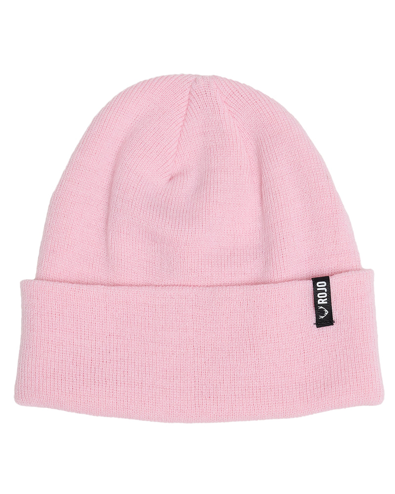 Rojo Crew Beanie