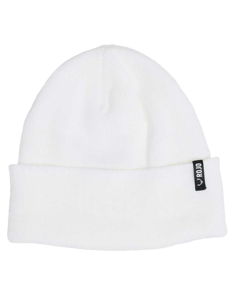Rojo Crew Beanie