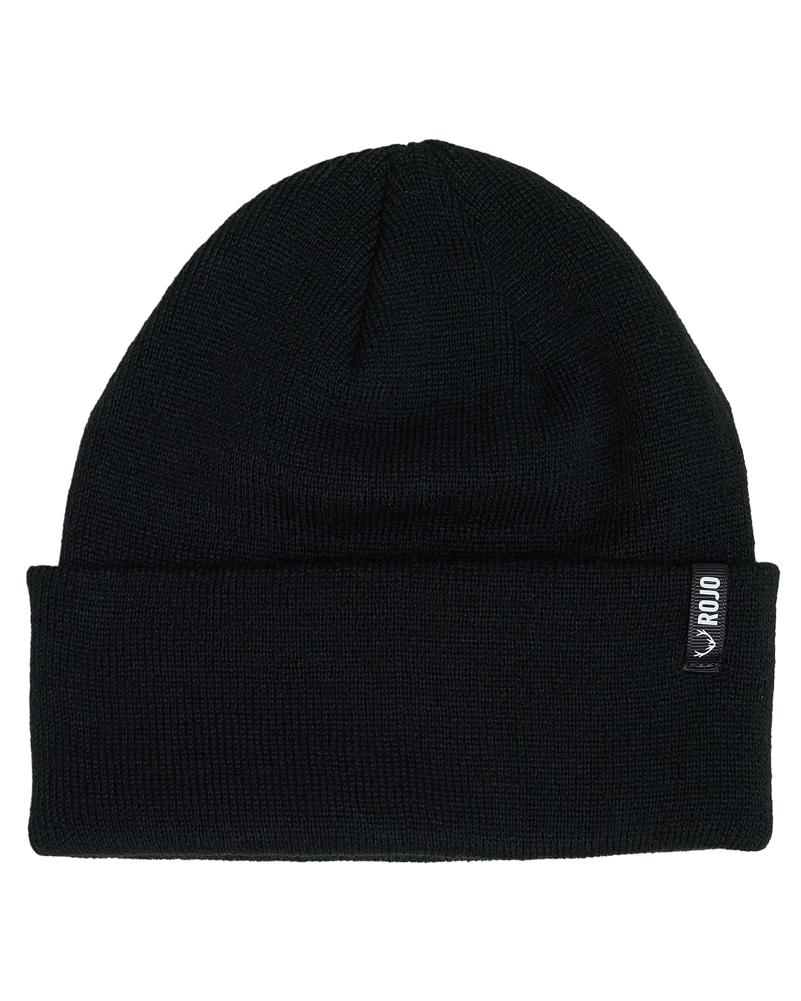 Rojo Crew Beanie