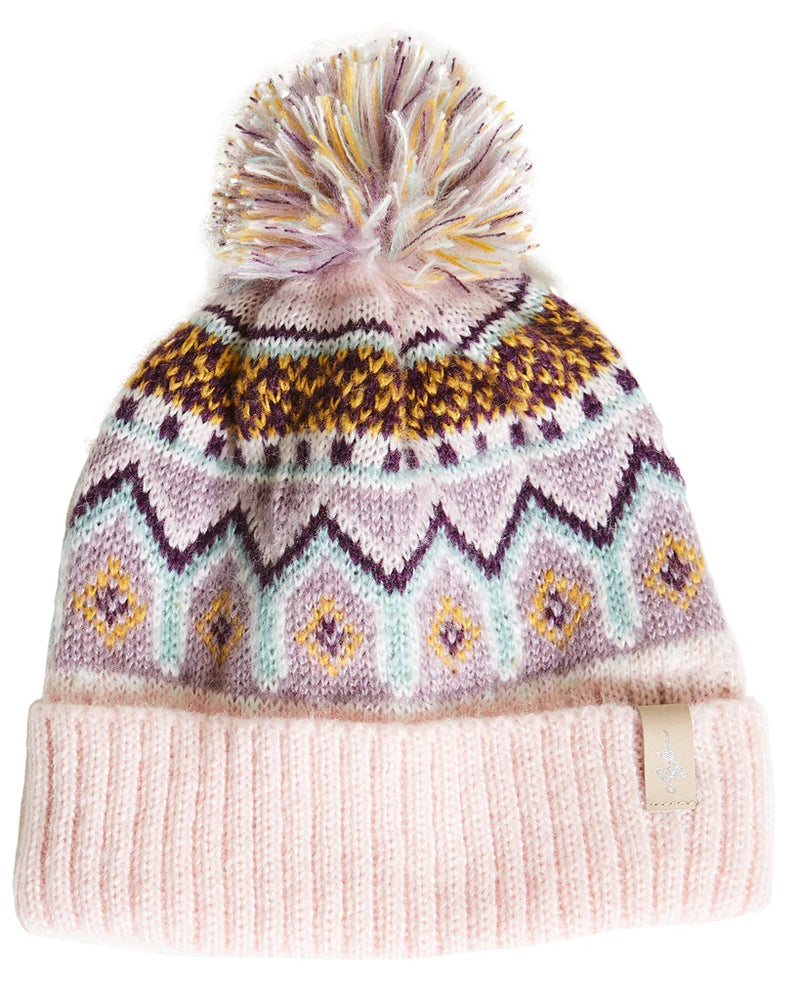Rojo Freya Beanie