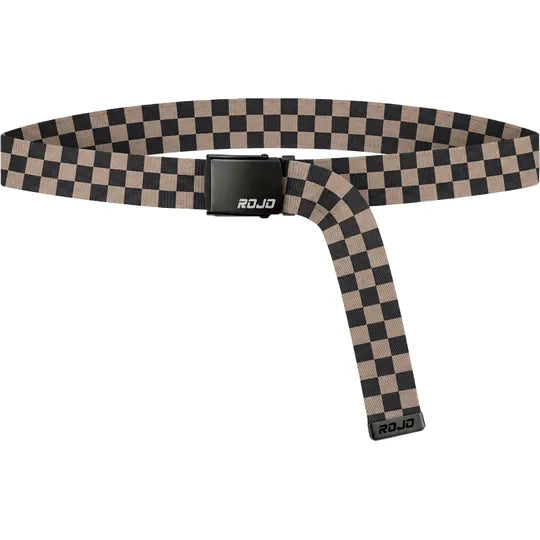 Rojo NINE OH Belt