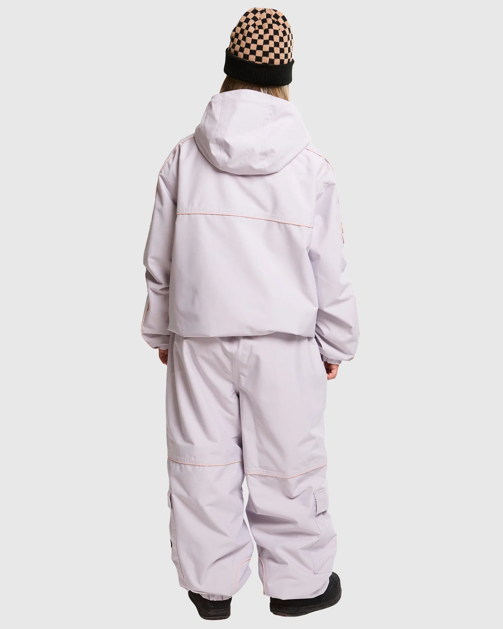 Rojo NINE OH Jacket