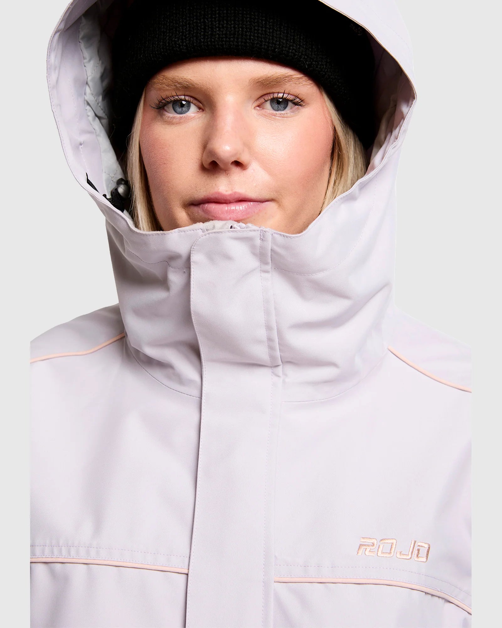 Rojo NINE OH Jacket