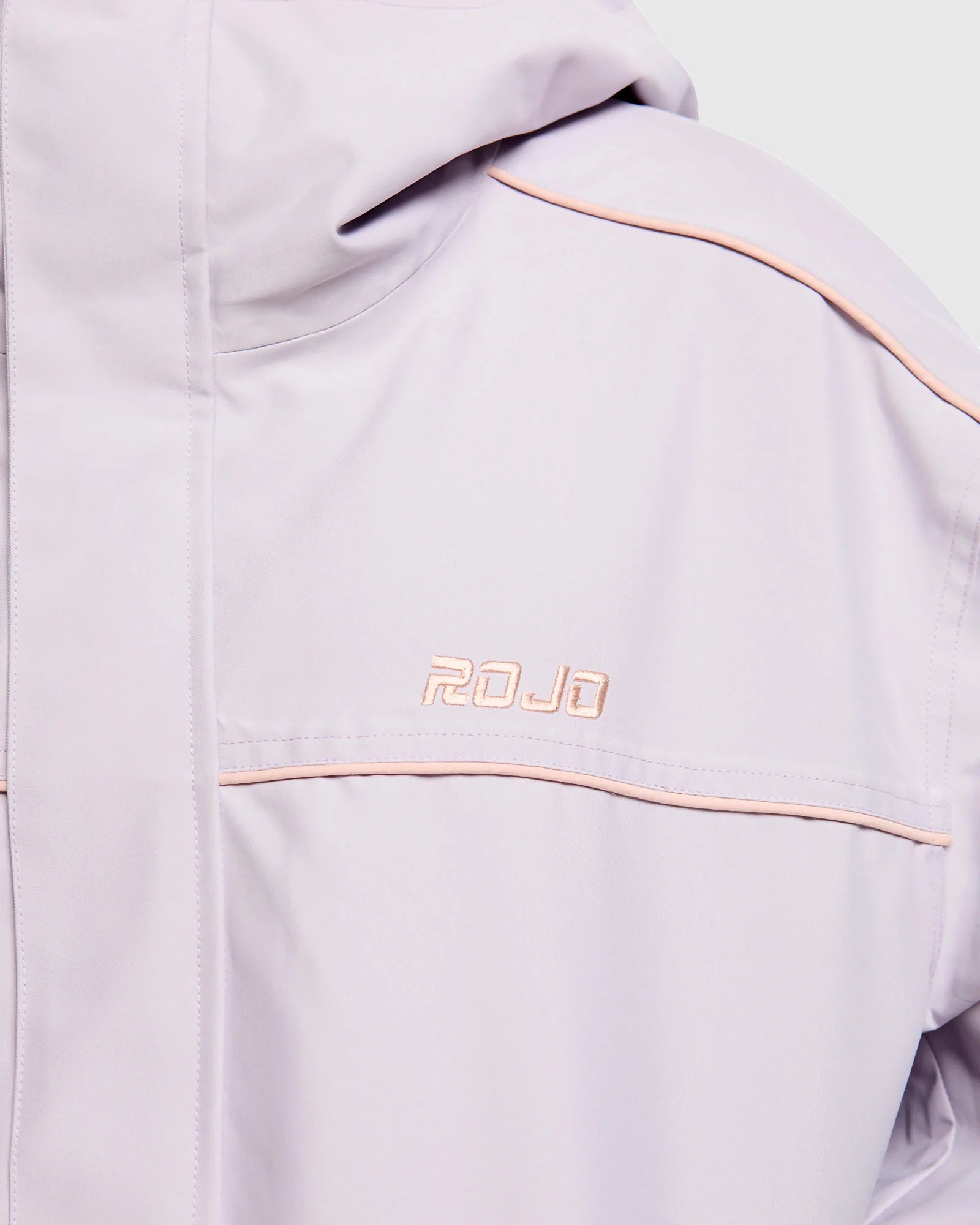 Rojo NINE OH Jacket
