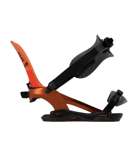 Rome Katana FASE Snowboard Binding 2026