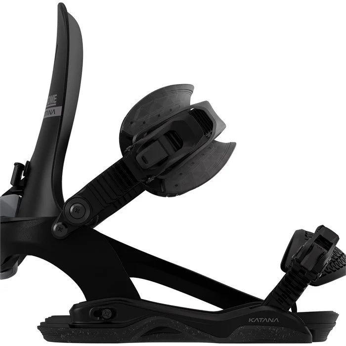 Rome Katana AW FASE Snowboard Binding