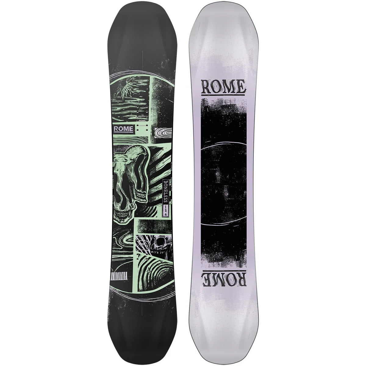 Rome Boneless 2027