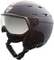 Rossignol Allspeed Visor Helmet Photochromatic