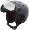 Rossignol Allspeed Visor Helmet Photochromatic
