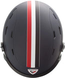 Rossignol Allspeed Visor Helmet Photochromatic