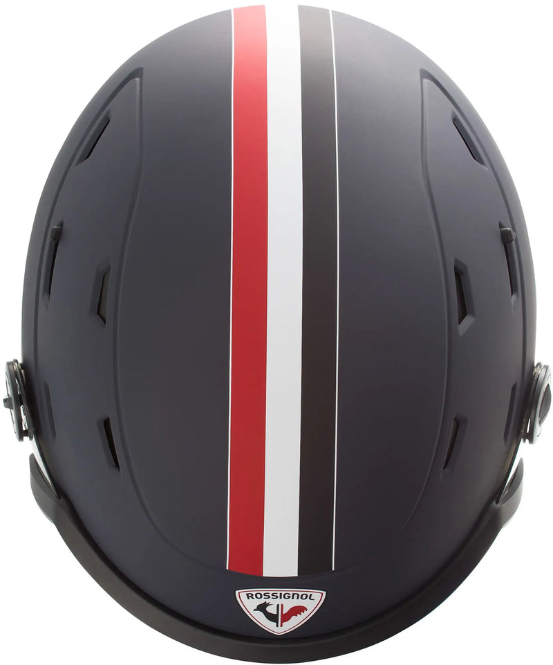 Rossignol Allspeed Visor Helmet Photochromatic