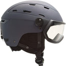 Rossignol Allspeed Visor Helmet Photochromatic